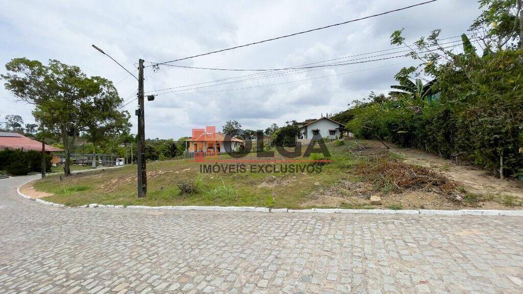 Terreno à venda no bairro Zona Rural: 