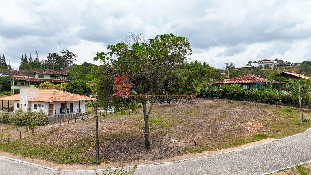 Terreno à venda no bairro Zona Rural: 