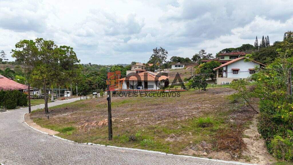 Terreno à venda no bairro Zona Rural: 