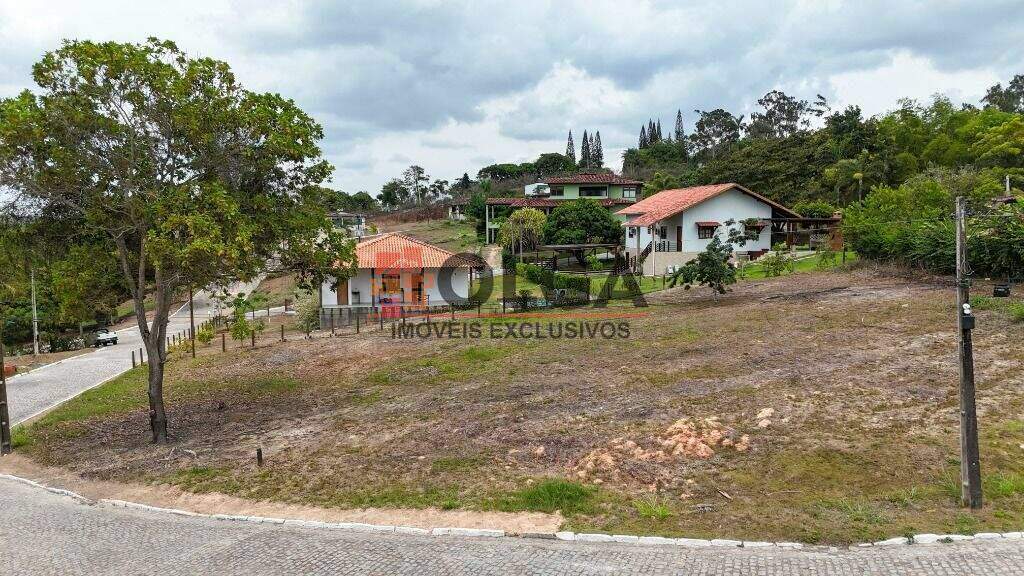 Terreno à venda no bairro Zona Rural: 