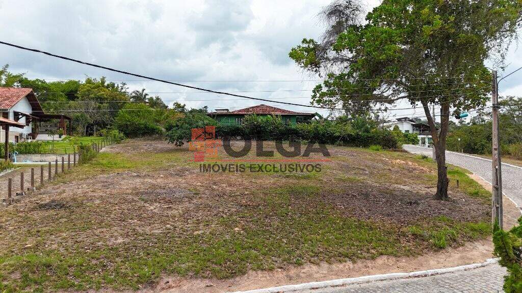 Terreno à venda no bairro Zona Rural: 
