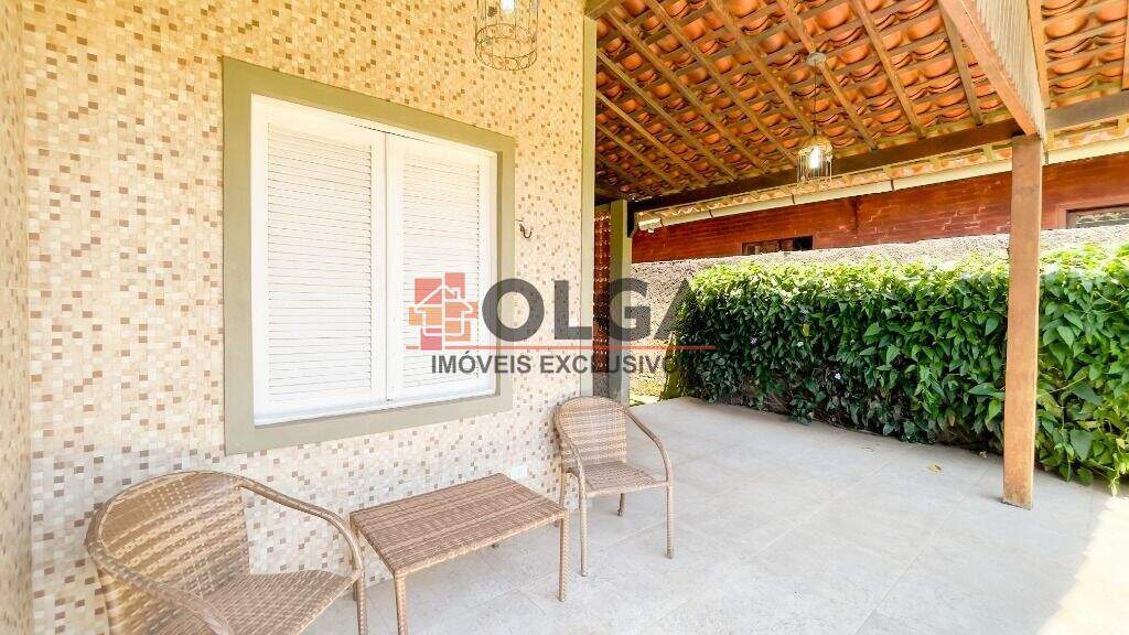 Casa à venda no bairro Santo Antônio: 
