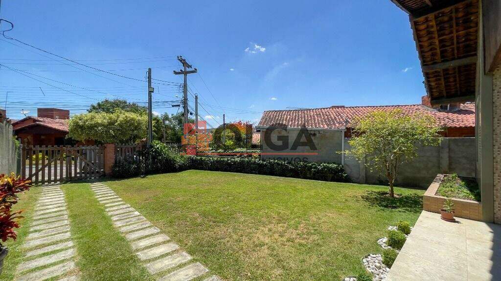 Casa à venda no bairro Santo Antônio: 