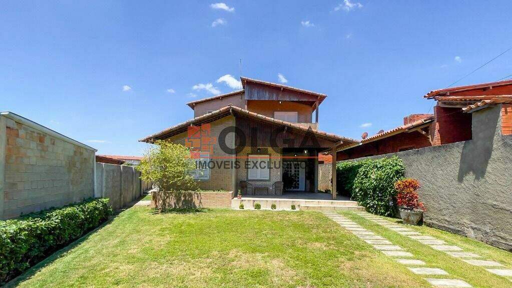 Casa à venda no bairro Santo Antônio: 