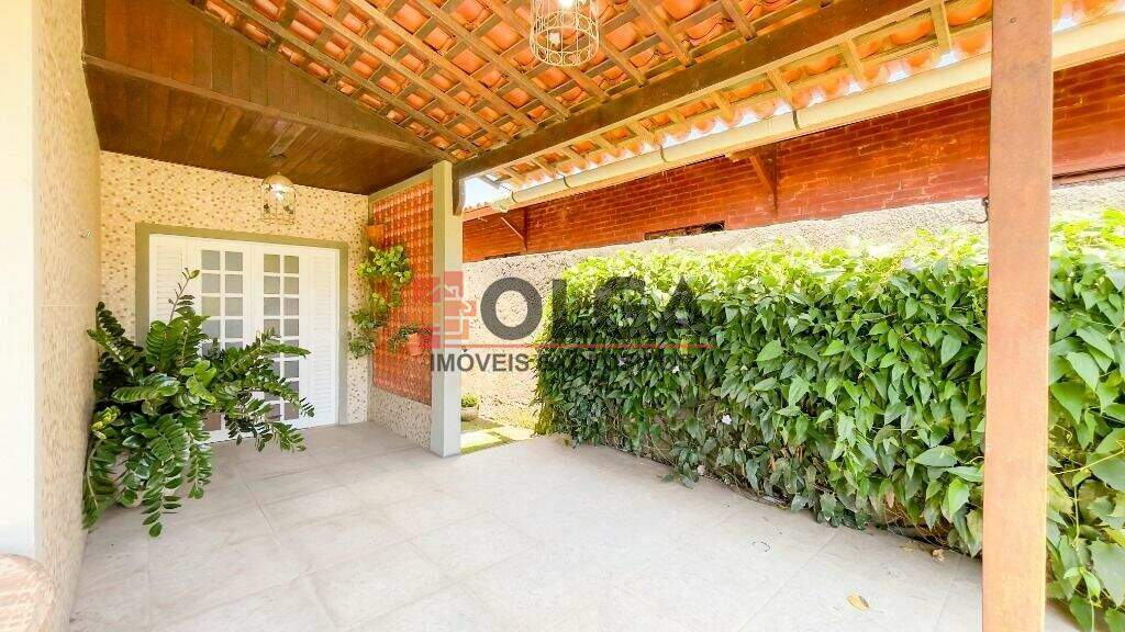 Casa à venda no bairro Santo Antônio: 