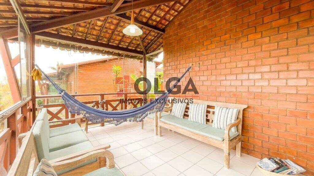 Casa à venda no bairro Porta Florada: 