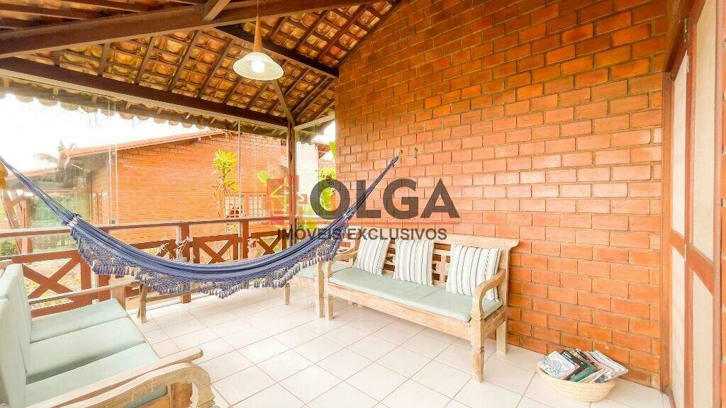 Casa à venda no bairro Porta Florada: 