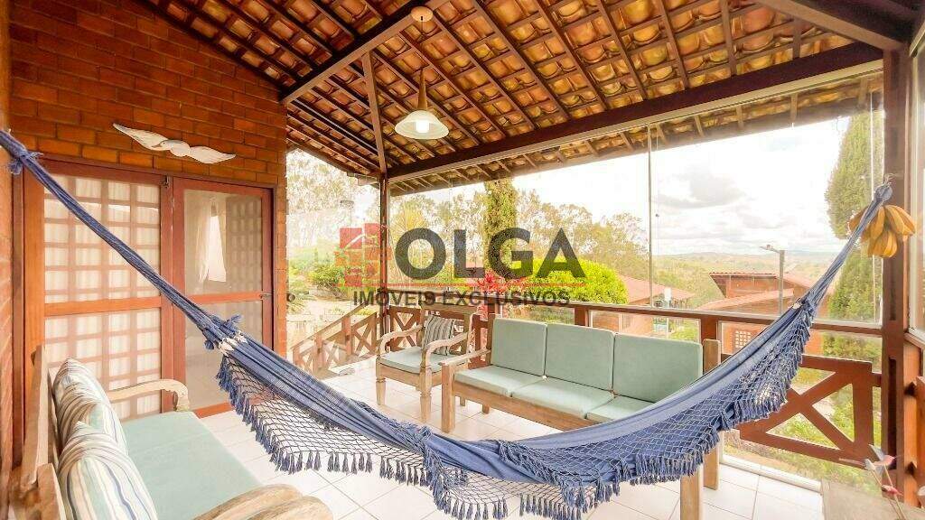 Casa à venda no bairro Porta Florada: 