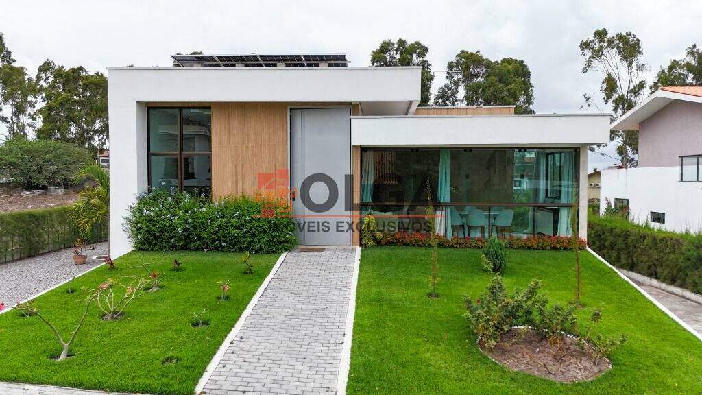 Casa à venda no bairro Ponto Alto: 