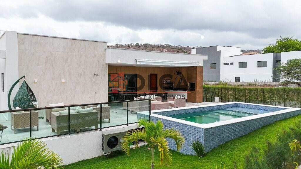 Casa à venda no bairro Ponto Alto: 