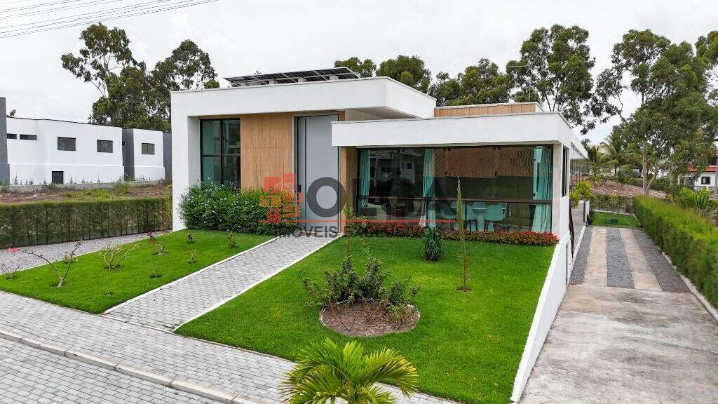 Casa à venda no bairro Ponto Alto: 