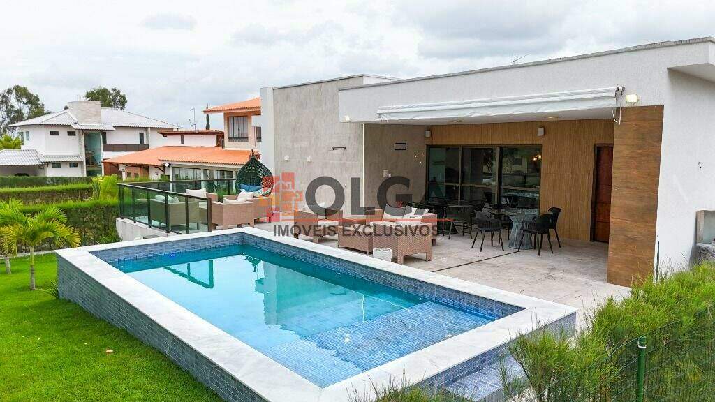 Casa à venda no bairro Ponto Alto: 