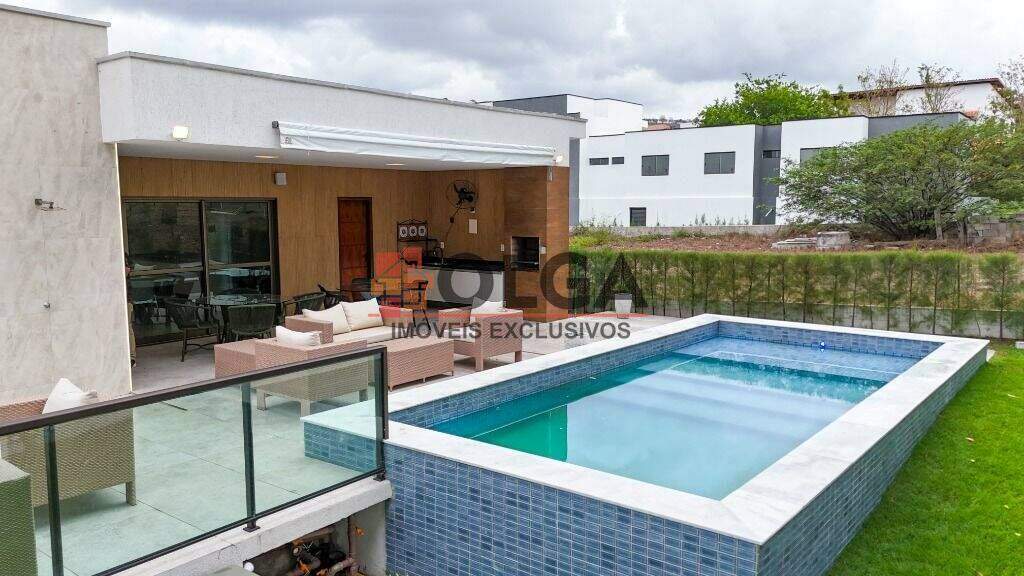 Casa à venda no bairro Ponto Alto: 