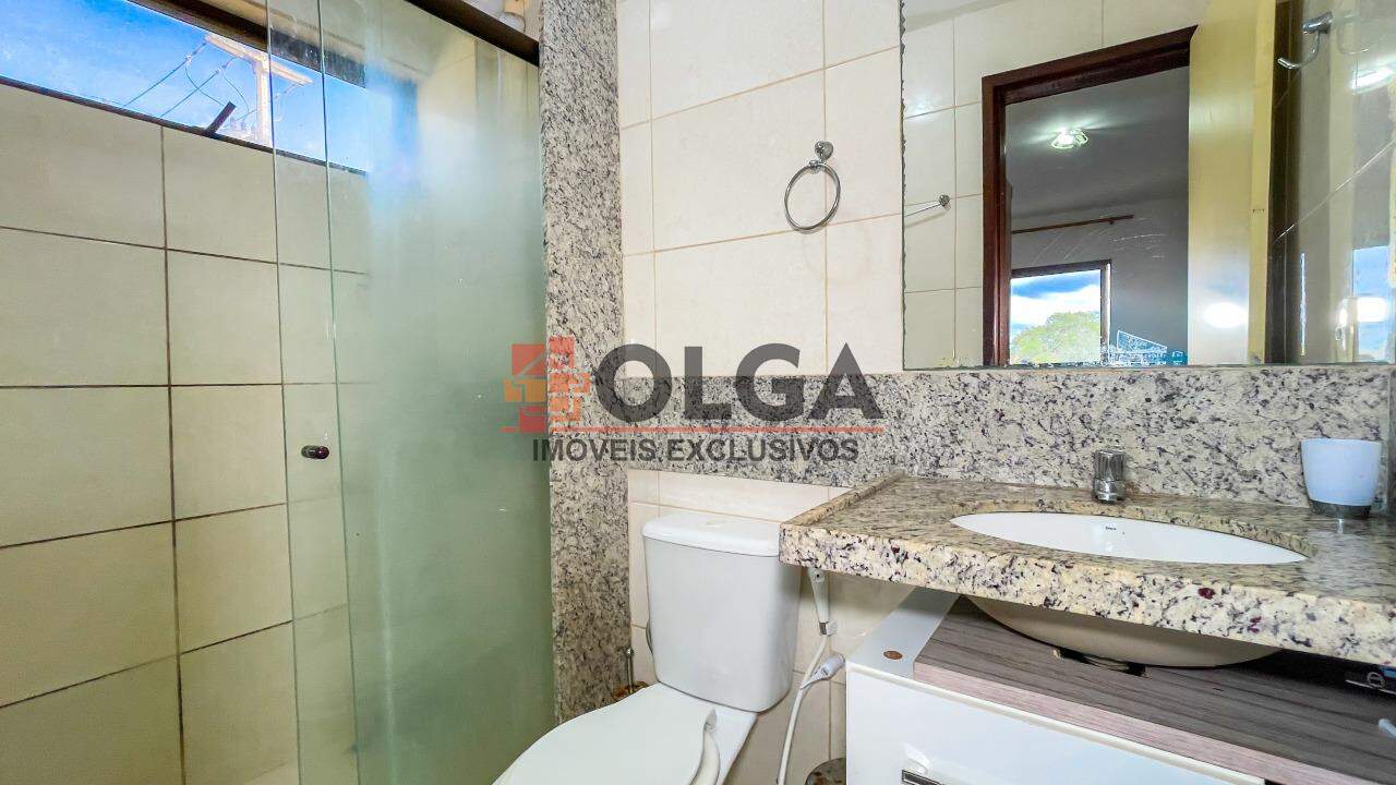Apartamento à venda no bairro Campos Do Jordão: 