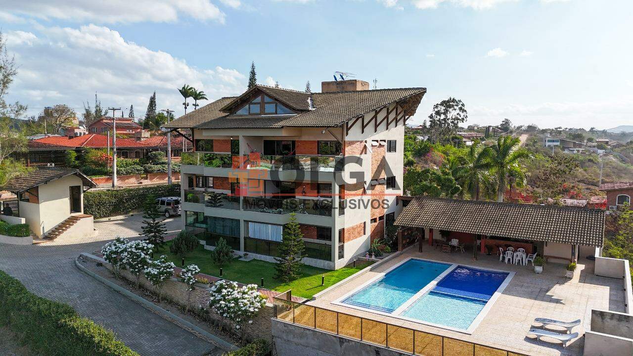 Apartamento à venda no bairro Campos Do Jordão: 