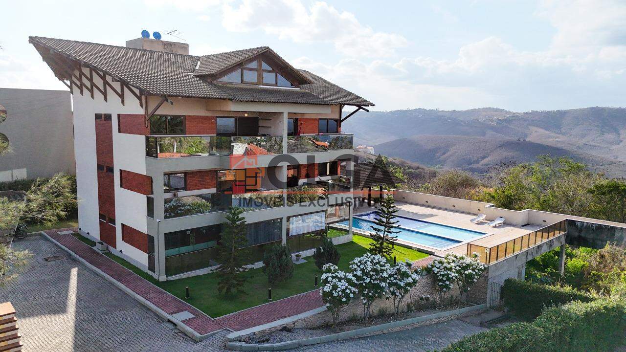Apartamento à venda no bairro Campos Do Jordão: 