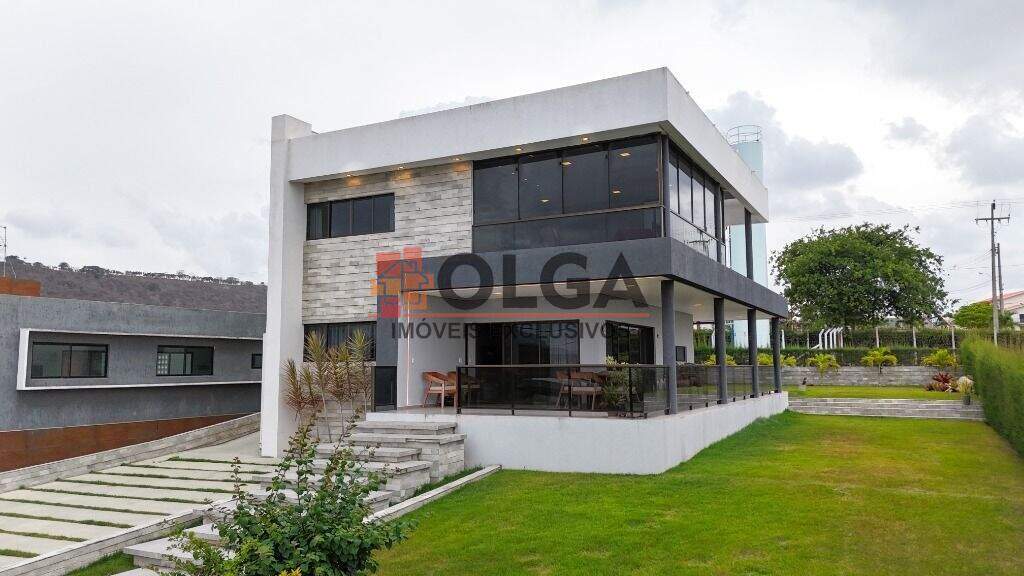 Casa à venda no bairro Ponto Alto: 