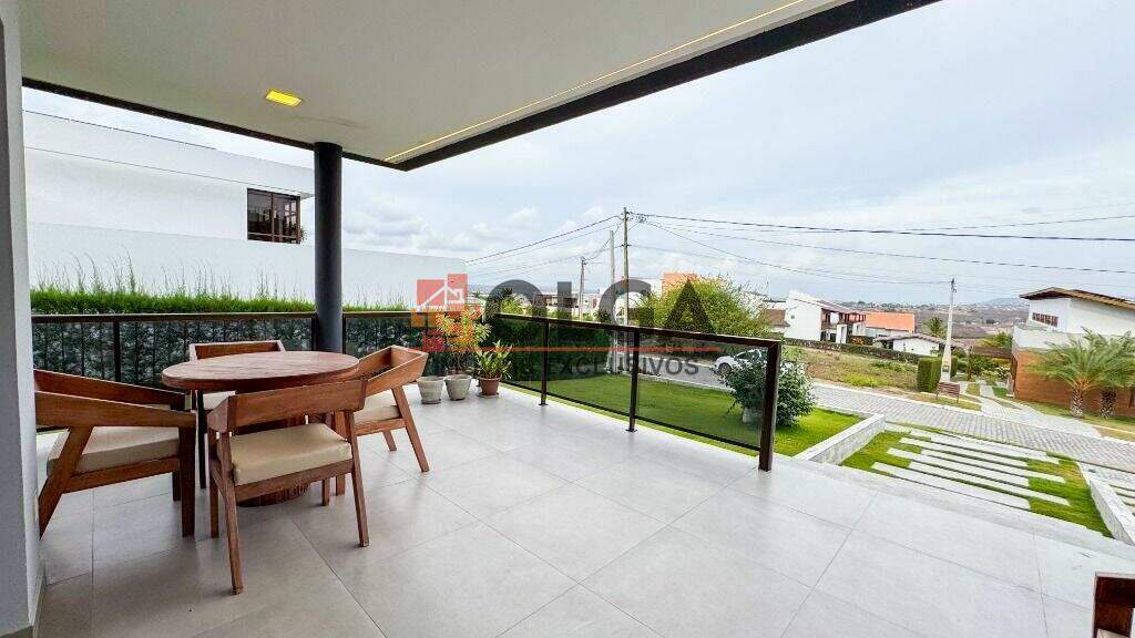 Casa à venda no bairro Ponto Alto: 