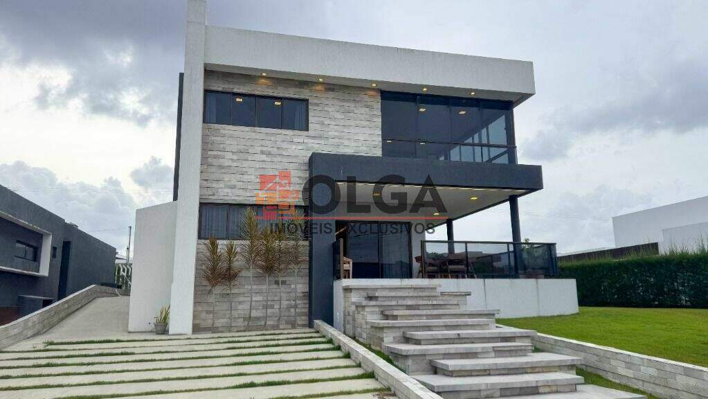 Casa à venda no bairro Ponto Alto: 