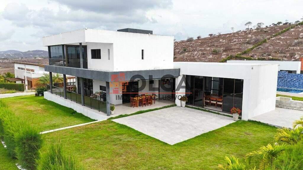 Casa à venda no bairro Ponto Alto: 