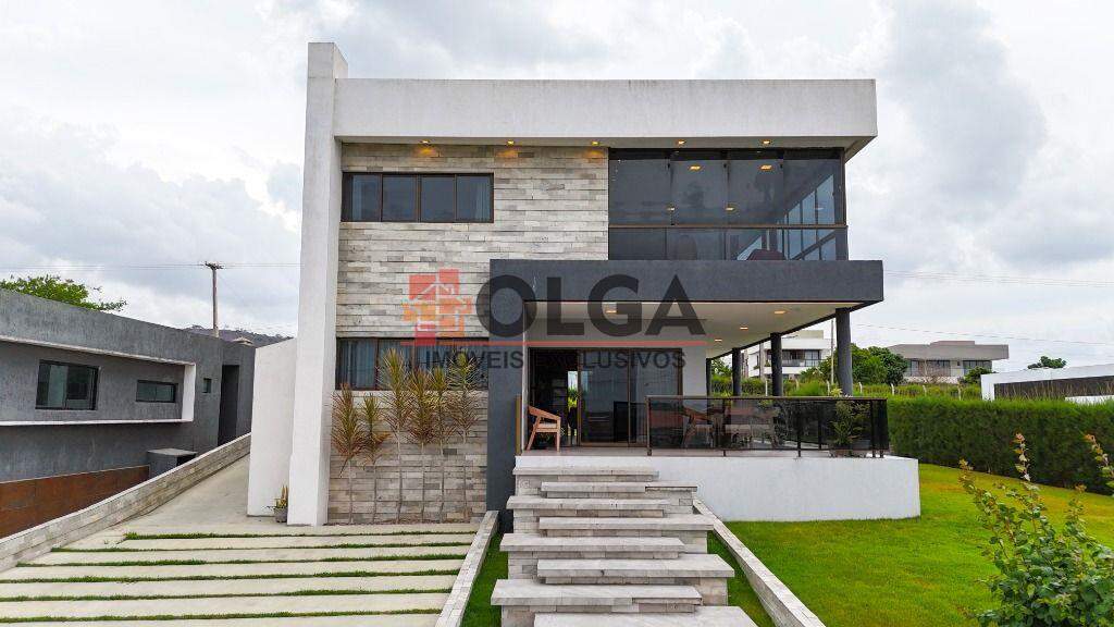 Casa à venda no bairro Ponto Alto: 
