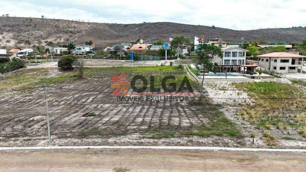 Terreno à venda no bairro Novo Gravatá: 