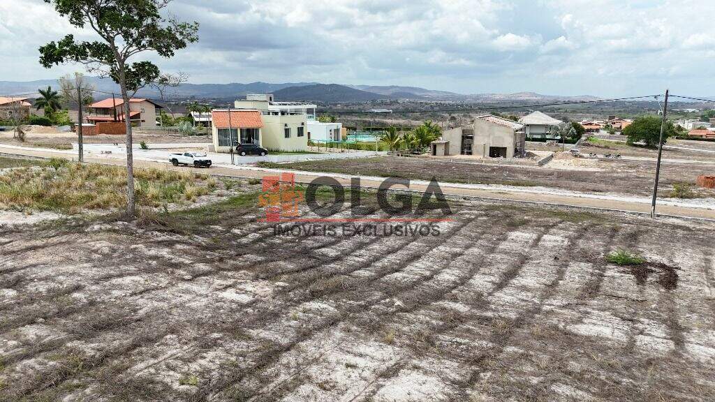 Terreno à venda no bairro Novo Gravatá: 