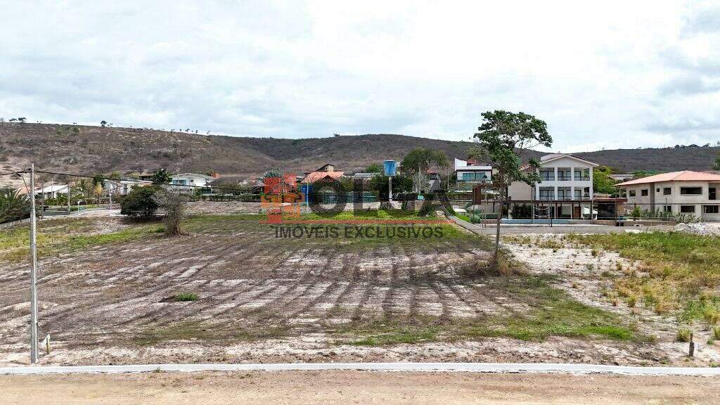 Terreno à venda no bairro Novo Gravatá: 