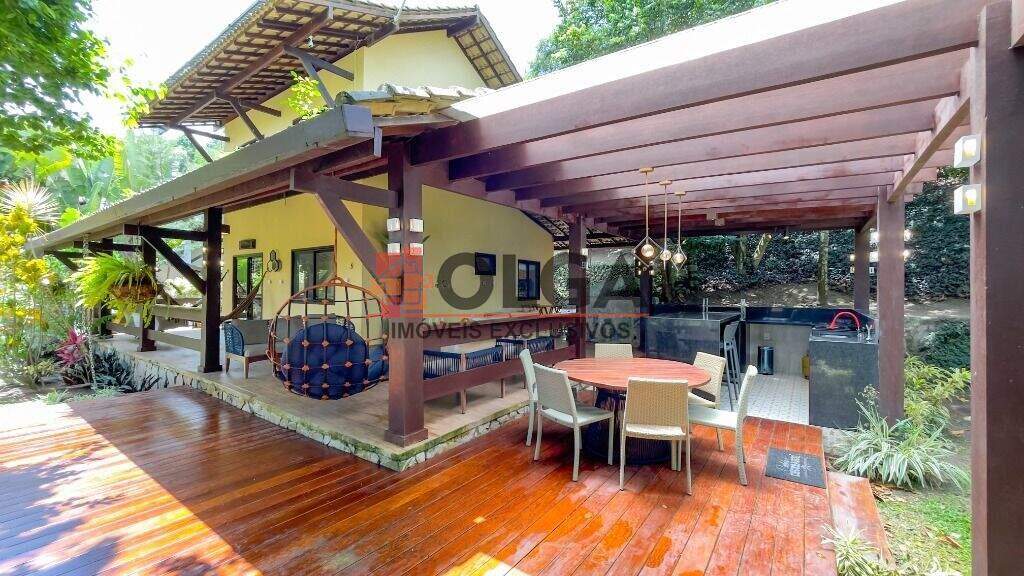 Casa à venda no bairro Chã-grande: 