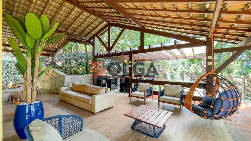 Casa à venda no bairro Chã-grande: 