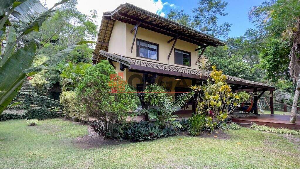 Casa à venda no bairro Chã-grande: 