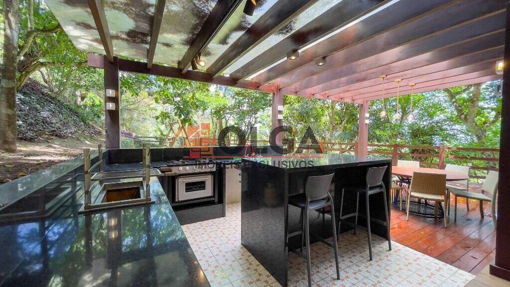 Casa à venda no bairro Chã-grande: 