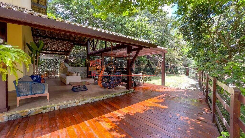 Casa à venda no bairro Chã-grande: 