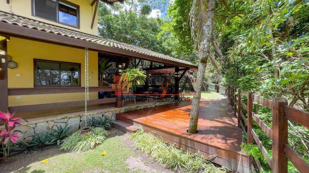 Casa à venda no bairro Chã-grande: 