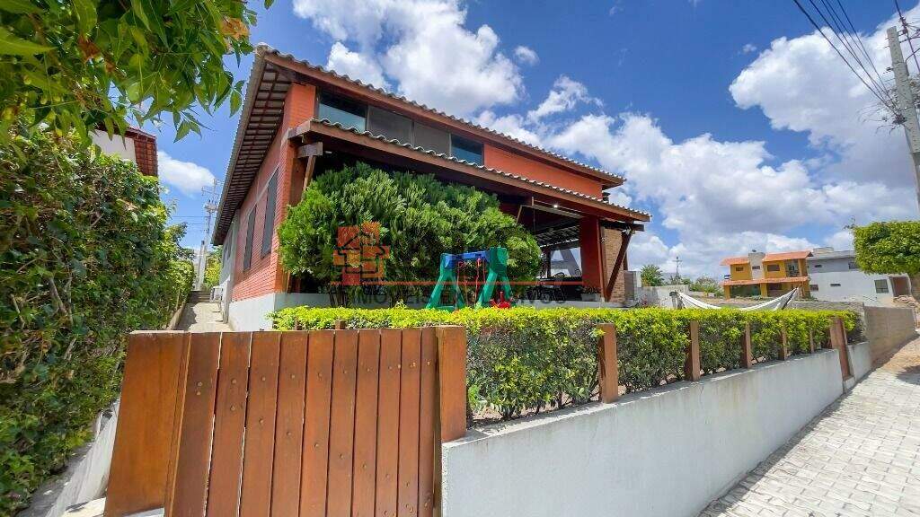 Casa à venda no bairro Nossa Senhora Aparecida: 