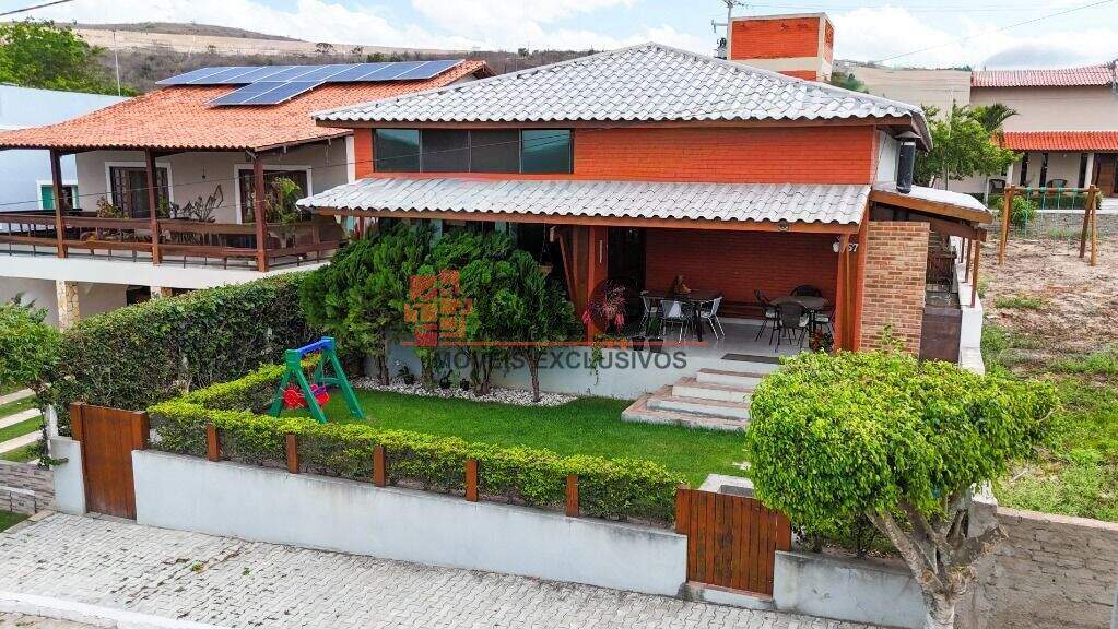 Casa à venda no bairro Nossa Senhora Aparecida: 
