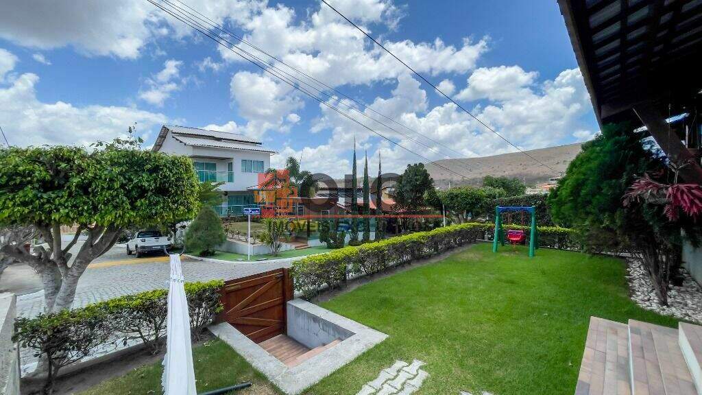 Casa à venda no bairro Nossa Senhora Aparecida: 