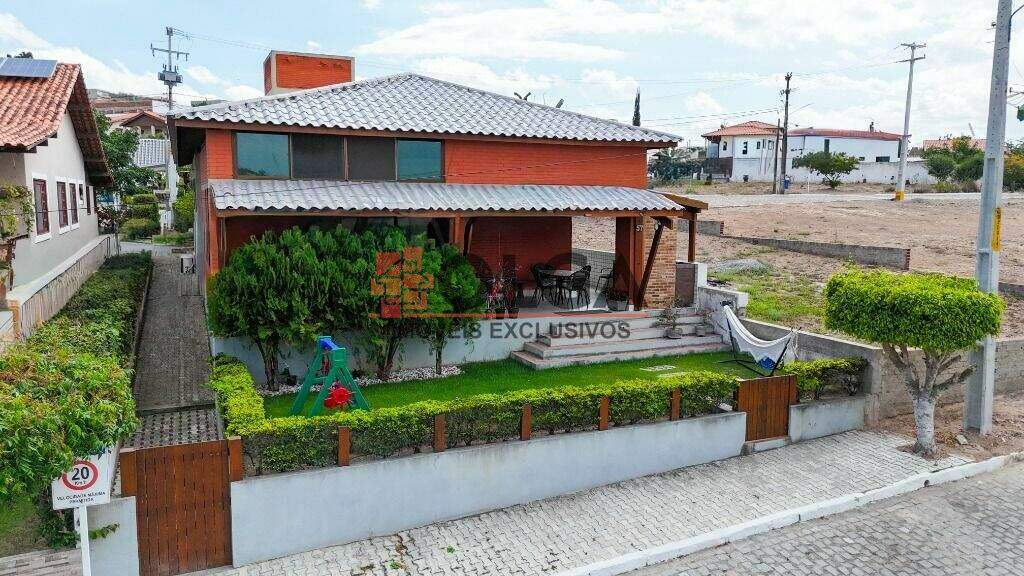 Casa à venda no bairro Nossa Senhora Aparecida: 