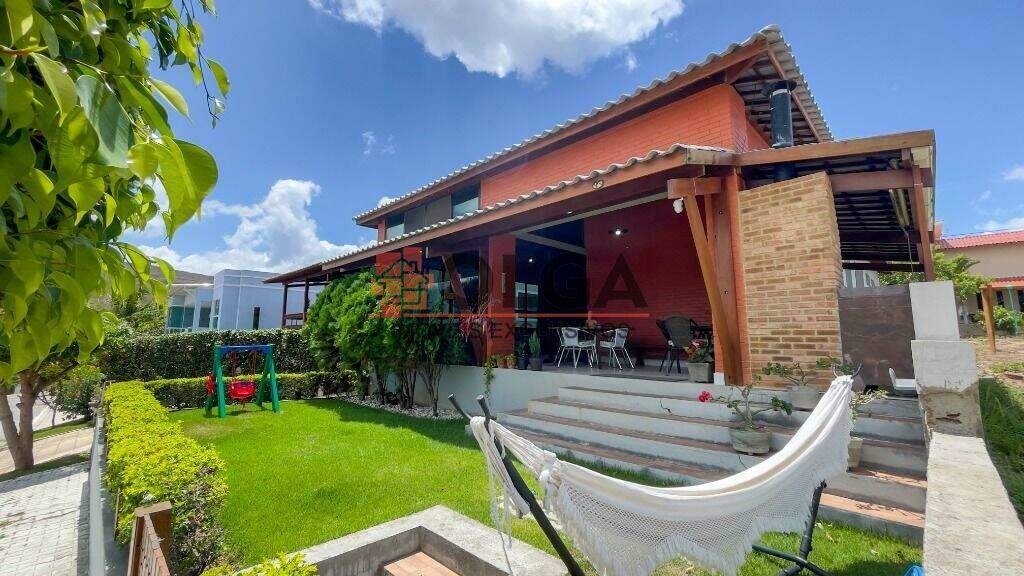 Casa à venda no bairro Nossa Senhora Aparecida: 