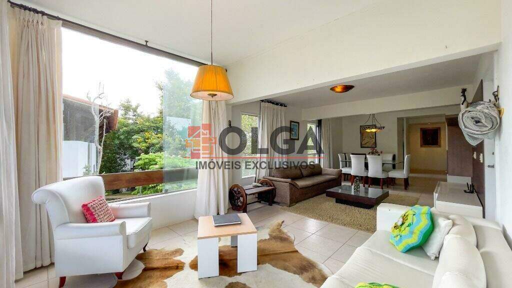 Flat à venda no bairro Centro: 