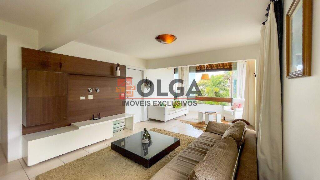 Flat à venda no bairro Centro: 