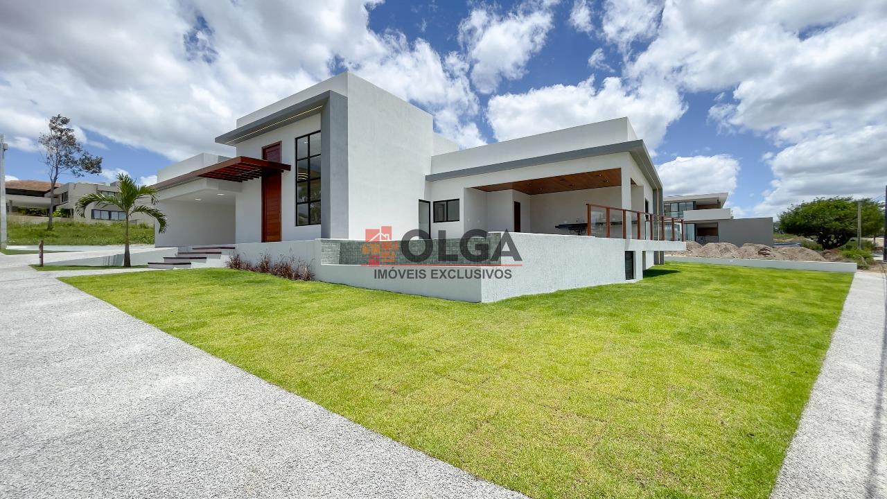 Casa à venda no bairro Santana: 