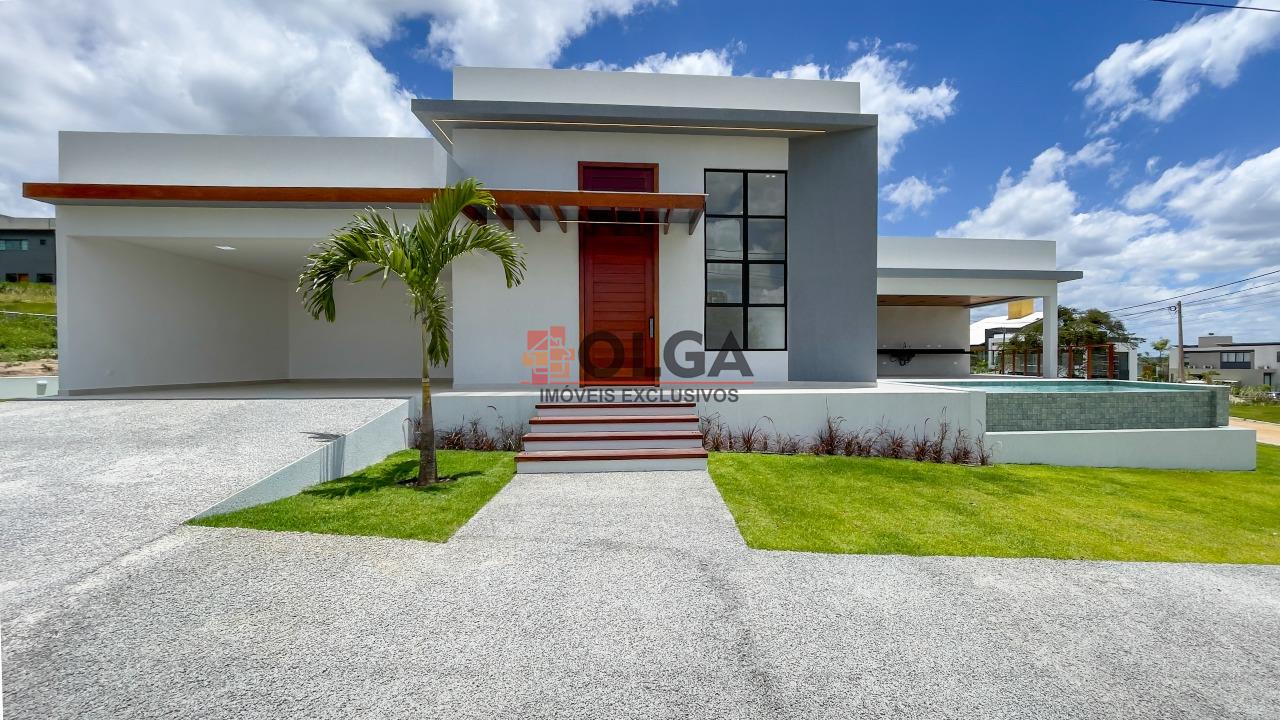 Casa à venda no bairro Santana: 