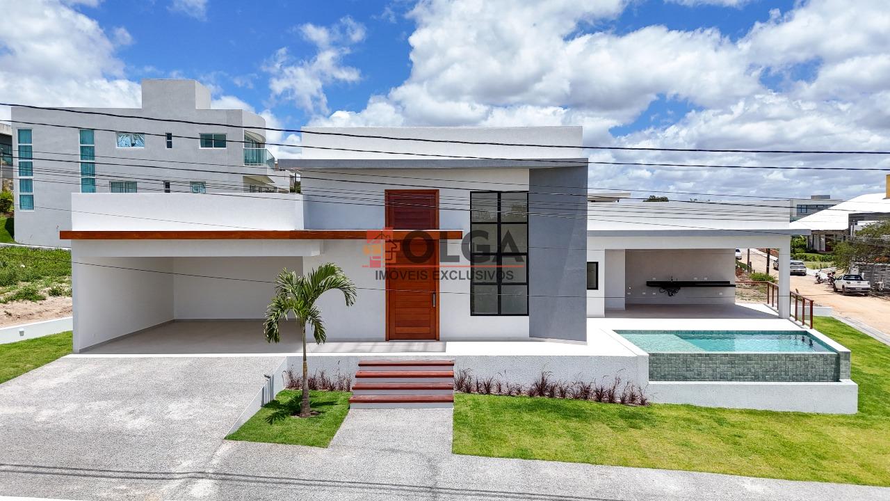 Casa à venda no bairro Santana: 