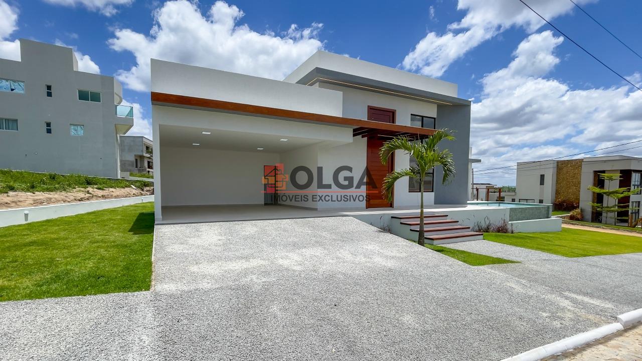 Casa à venda no bairro Santana: 