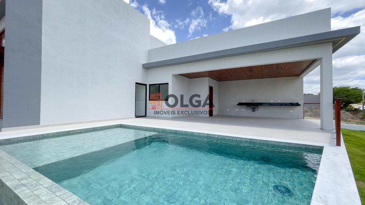 Casa à venda no bairro Santana: 