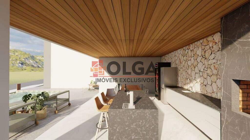 Casa à venda no bairro Santana: 