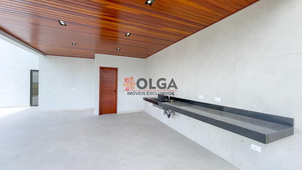 Casa à venda no bairro Santana: 