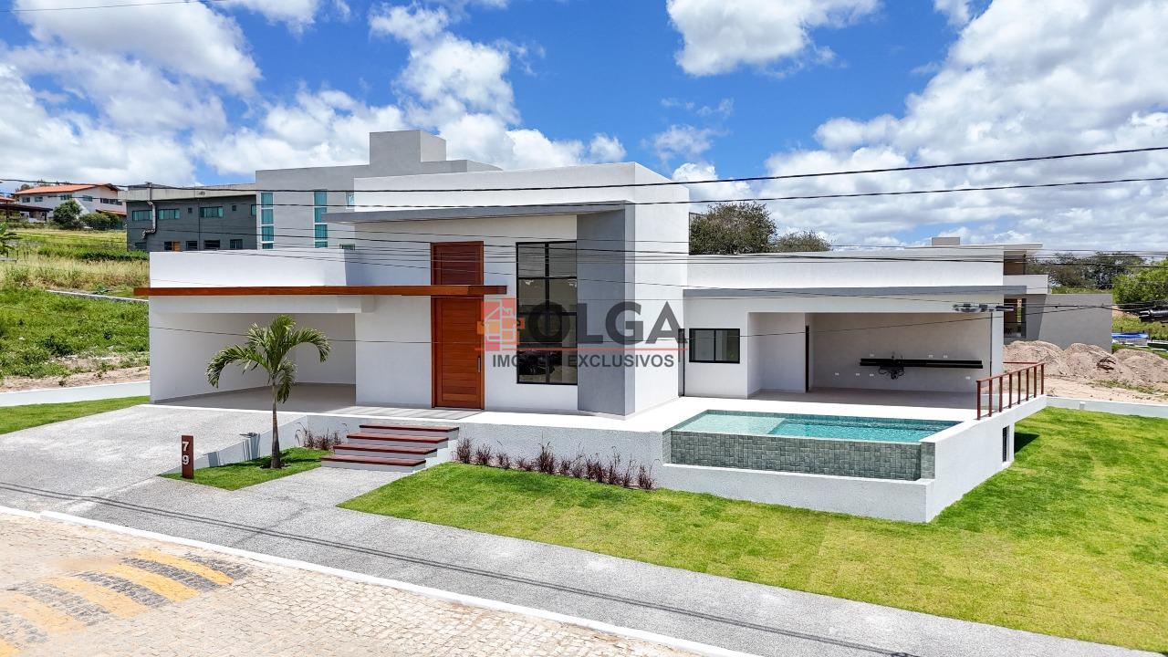 Casa à venda no bairro Santana: 