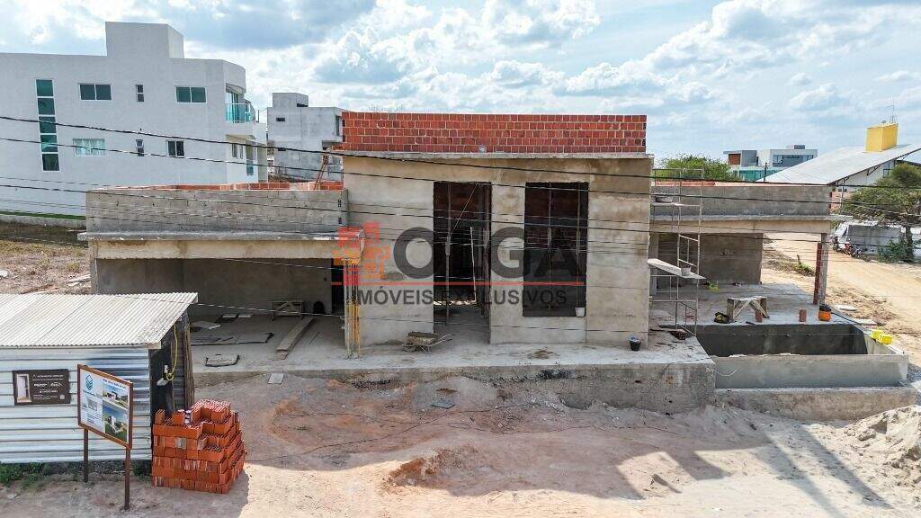 Casa à venda no bairro Santana: 